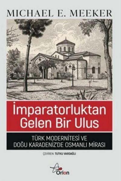 Imparatorluktan Gelen Bir Ulus