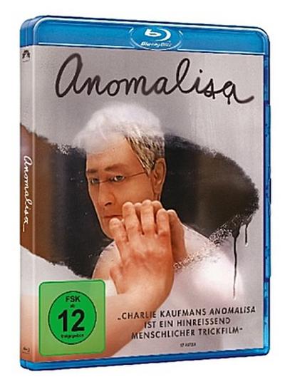 Anomalisa