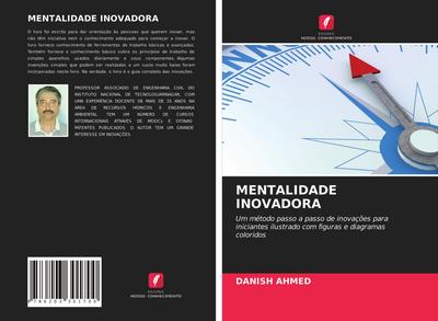 MENTALIDADE INOVADORA