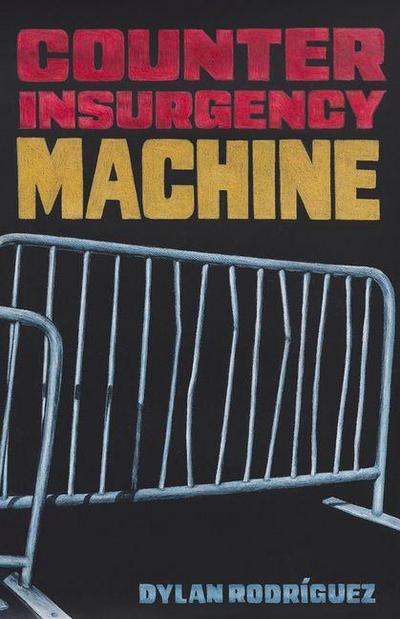 Counterinsurgency Machine
