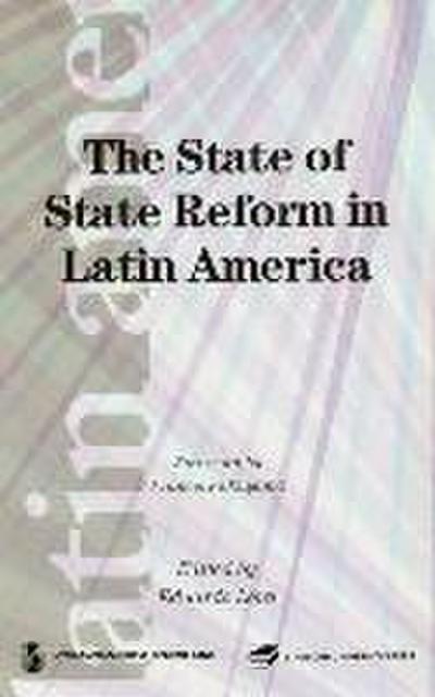 The State of State Reform in Latin America