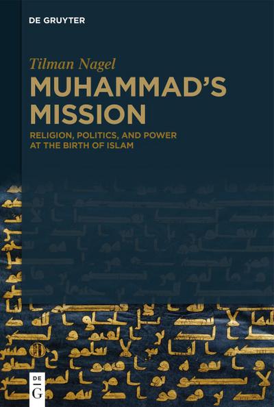 Muhammad’s Mission