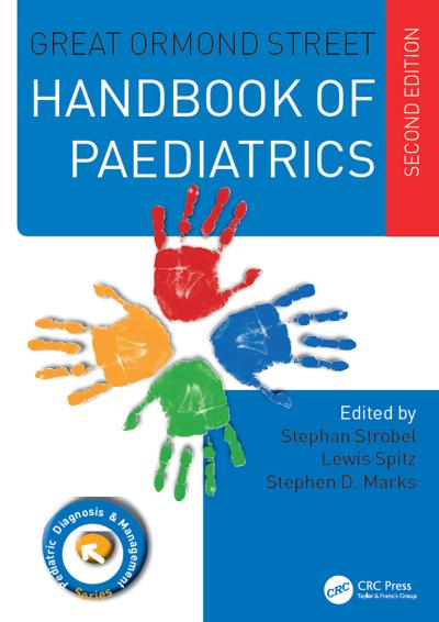 Great Ormond Street Handbook of Paediatrics