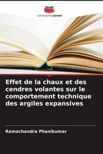 Effet de la chaux et des cendres volantes sur le comportement technique des argiles expansives