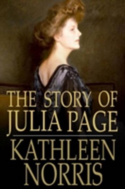 Story Of Julia Page