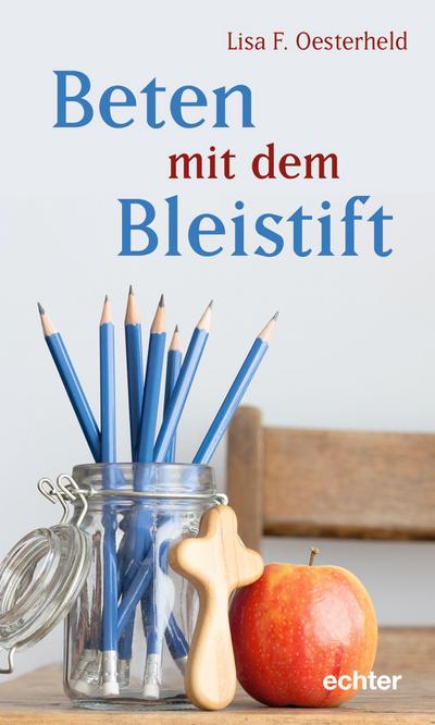 Beten mit dem Bleistift