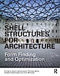 Shell Structures for Architecture