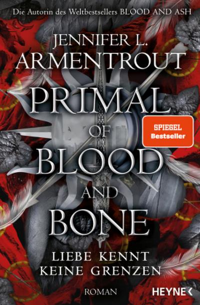 Primal of Blood and Bone – Liebe kennt keine G...
