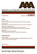 Geschlecht und Sprache in der Romania: Stand und Perspektiven