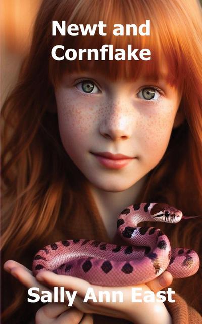 Newt and Cornflake