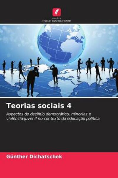 Teorias sociais 4