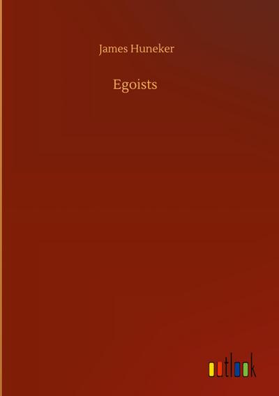 Egoists