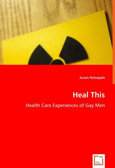 Heal This - Susan Holsapple