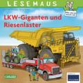 LKW-Giganten und Riesenlaster