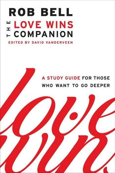 Love Wins Companion
