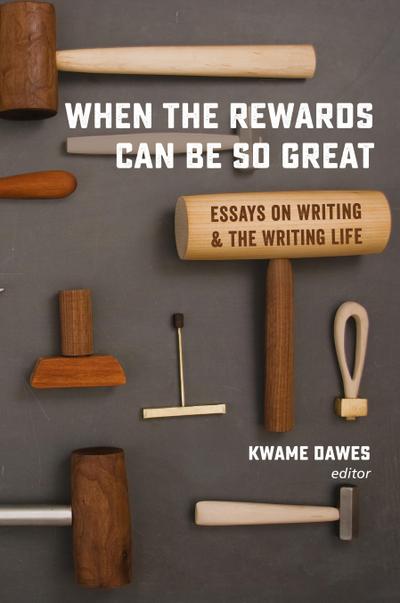 When the Rewards Can Be So Great