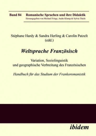 Weltsprache Französisch