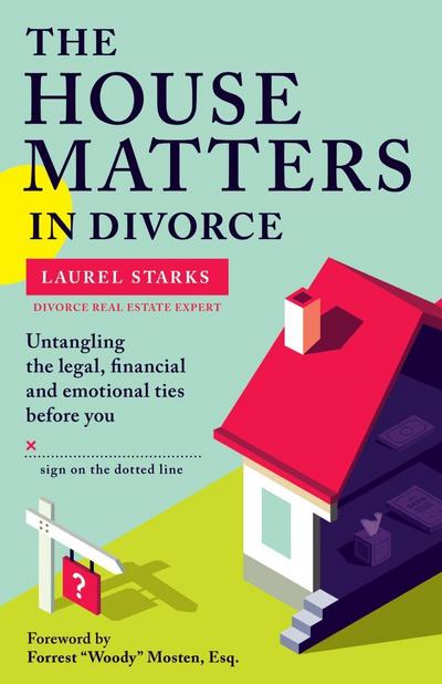 House Matters in Divorce