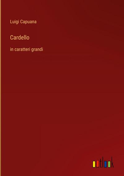 Cardello