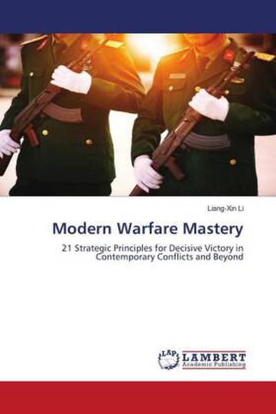 Modern Warfare Mastery
