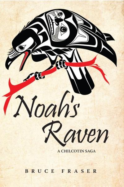 Noah’s Raven