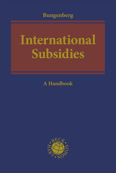 International Subsidies