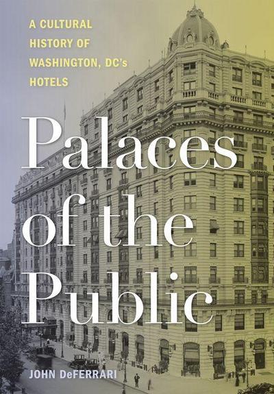 Palaces of the Public