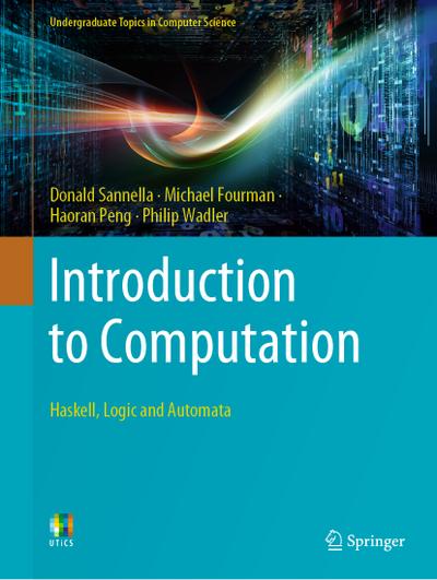Introduction to Computation