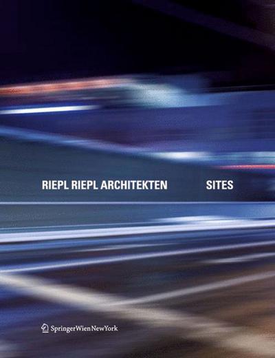 Riepl Riepl Architekten: Sites
