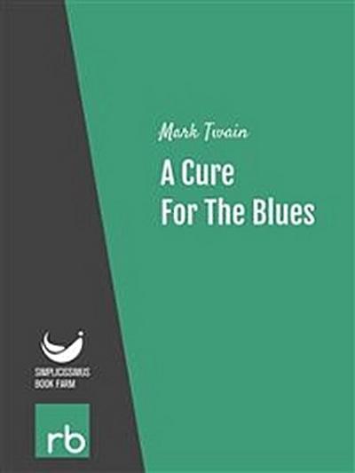 A Cure For The Blues (Audio-eBook)