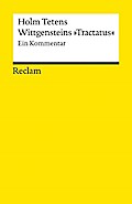 Wittgensteins ’Tractatus’