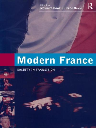 Modern France