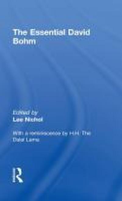 The Essential David Bohm