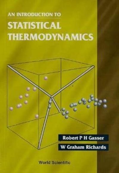 An Introduction to Statistical Thermodynamics
