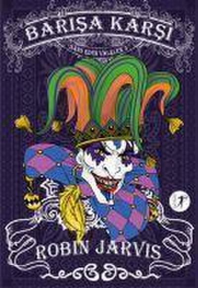 Barisa Karsi - Dans Eden Valeler 3