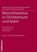 Monotheismus in Christentum und Islam