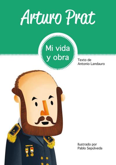 Arturo Prat