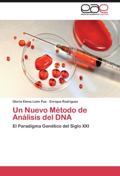 Un Nuevo Método de Análisis del DNA