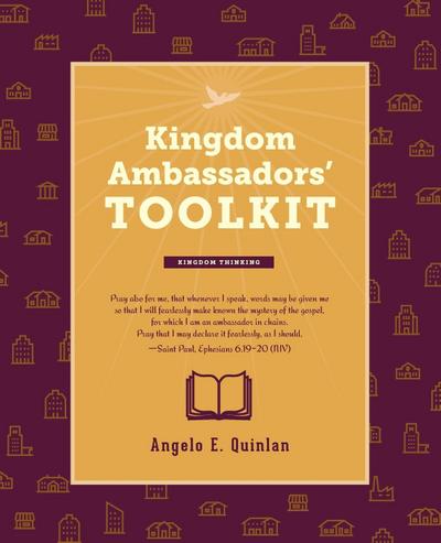 Kingdom Ambassadors’ Toolkit