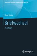 Briefwechsel
