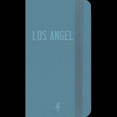 Los Angeles Visual Notebook