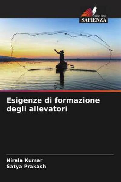 Esigenze di formazione degli allevatori