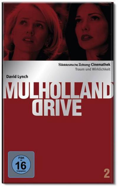 Mulholland Drive