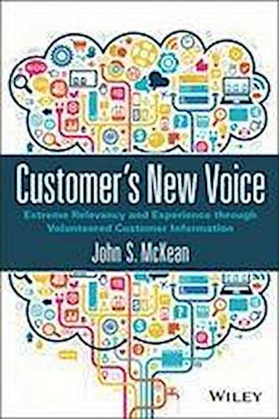Customer’s New Voice