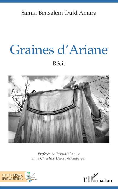 Graines d’Ariane