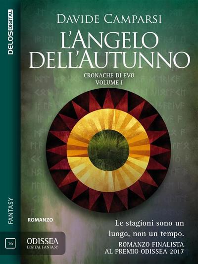 L’Angelo dell’Autunno