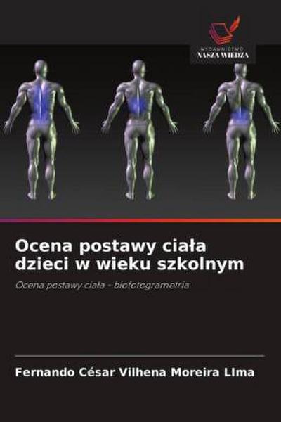 Ocena postawy ciala dzieci w wieku szkolnym