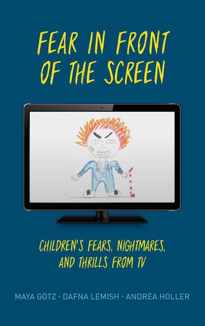 Fear in Front of the Screen