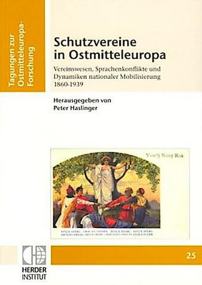 Schutzvereine in Ostmitteleuropa