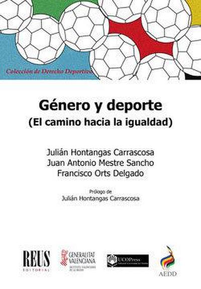 Género y deporte : el camino hacia la igualdad